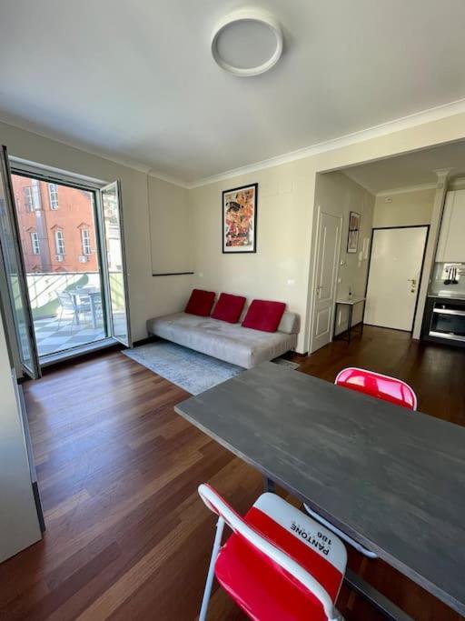 Apartment Monolocale Di Pregio Palazzo Dei Rolli Genua