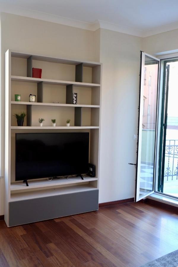 Monolocale Di Pregio Palazzo Dei Rolli Apartment