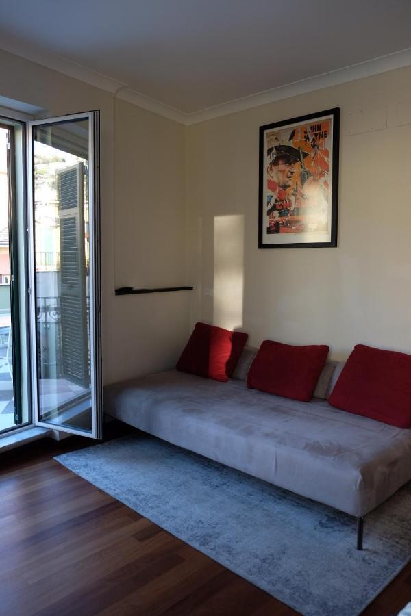 Apartment Monolocale Di Pregio Palazzo Dei Rolli Genua