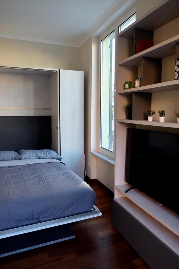 Apartment Monolocale Di Pregio Palazzo Dei Rolli *