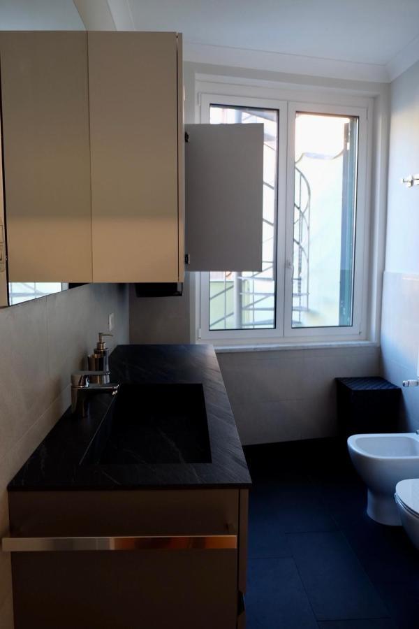 Apartment Monolocale Di Pregio Palazzo Dei Rolli